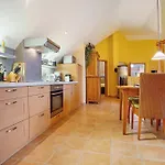 Apartament Wellness-residenz 18 *