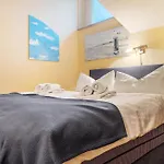 Apartament Wellness-residenz 18 Zingst