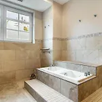 Apartament Wellness-residenz 18 *