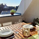 Apartament Wellness-residenz 18