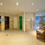 Wellness-residenz 18 Apartament Zingst