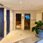 Apartament Wellness-residenz 18 Zingst