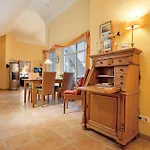 Apartament Wellness-residenz 18 Zingst