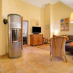 Apartament Wellness-residenz 18