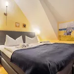 Apartament Wellness-residenz 18 *
