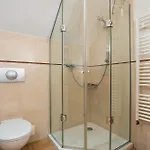 Apartament Wellness-residenz 18 Zingst