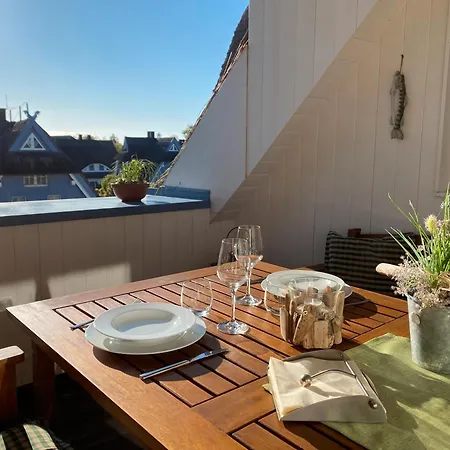 Apartment Wellness-residenz 18