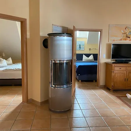 Wellness-residenz 18 *