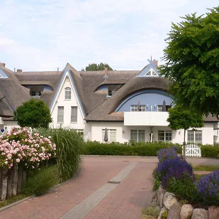 Wellness-residenz 18 Apartament