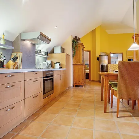 Διαμέρισμα Wellness-residenz 18 *