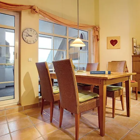 Wellness-residenz 18 *