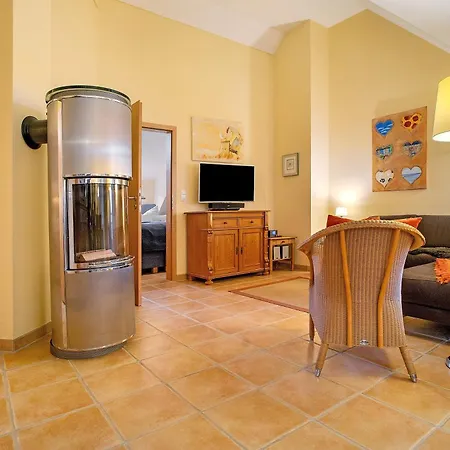 Wellness-residenz 18 Zingst