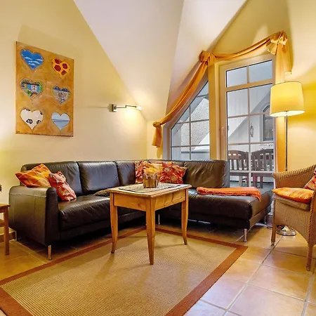 Apartament Wellness-residenz 18 *