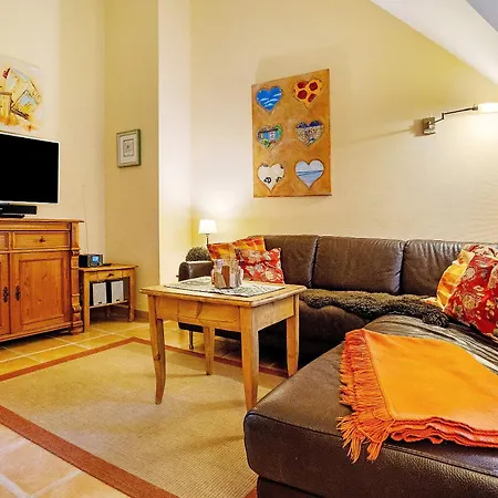 Wellness-residenz 18 Zingst