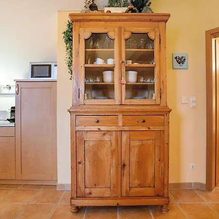 Διαμέρισμα Wellness-residenz 18 Zingst