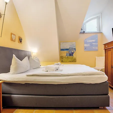 Wellness-residenz 18 * Zingst