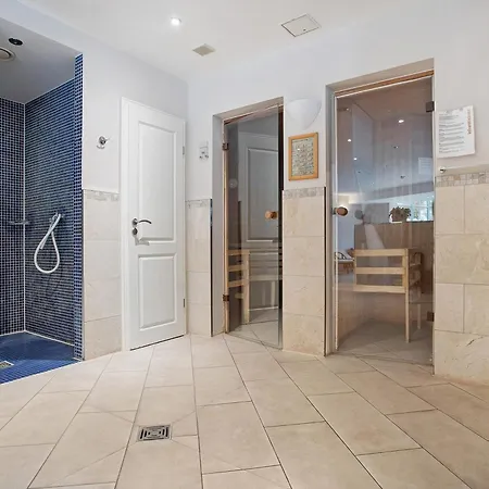 Διαμέρισμα Wellness-residenz 18 Zingst