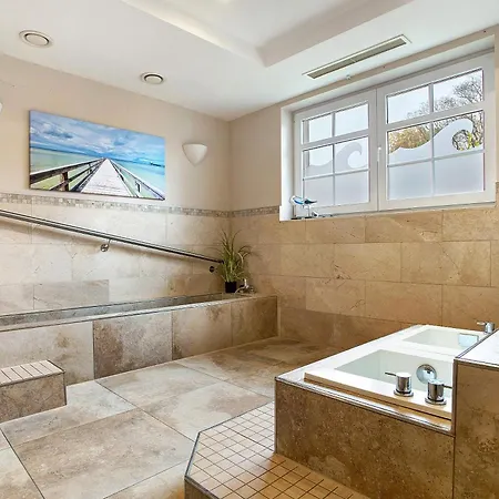 Διαμέρισμα Wellness-residenz 18 *