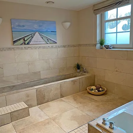 Wellness-residenz 18 Διαμέρισμα