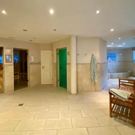 Wellness-residenz 18 Apartament Zingst