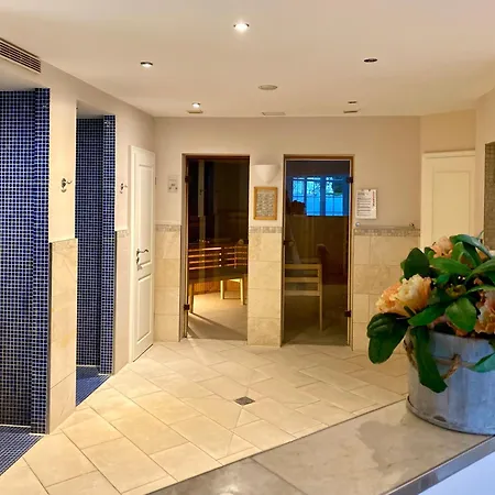 Διαμέρισμα Wellness-residenz 18 Zingst