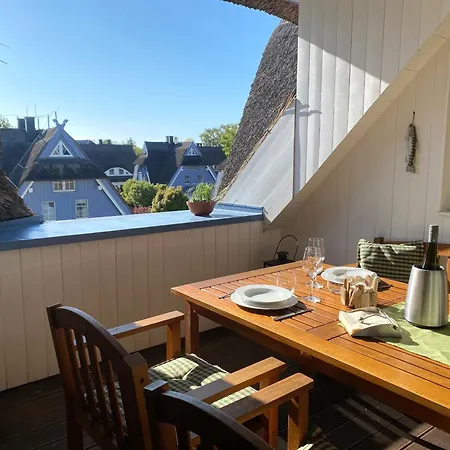 Lägenhet Wellness-residenz 18 *