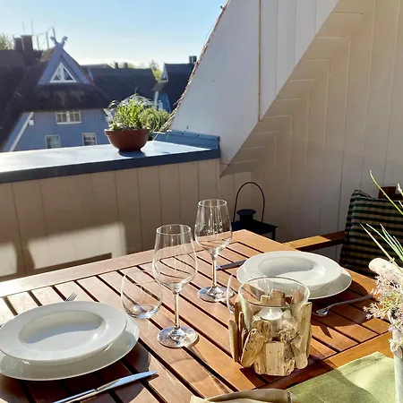 Lägenhet Wellness-residenz 18 *