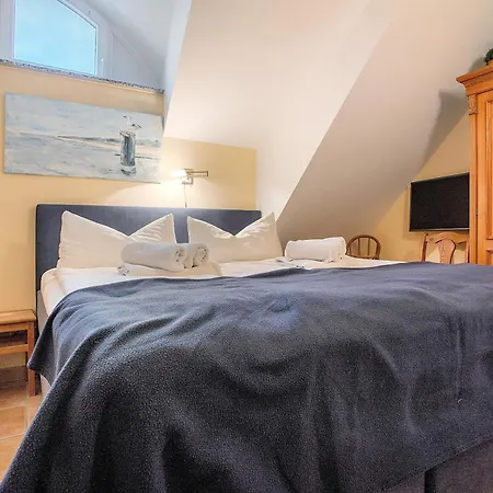 Wellness-residenz 18 *