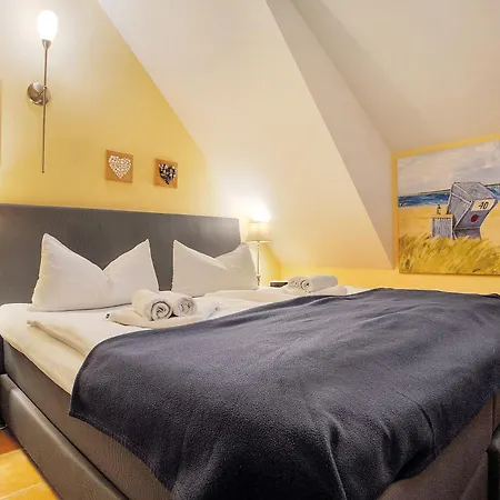 Lägenhet Wellness-residenz 18 *