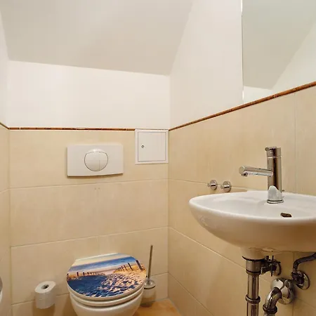 Lägenhet Wellness-residenz 18