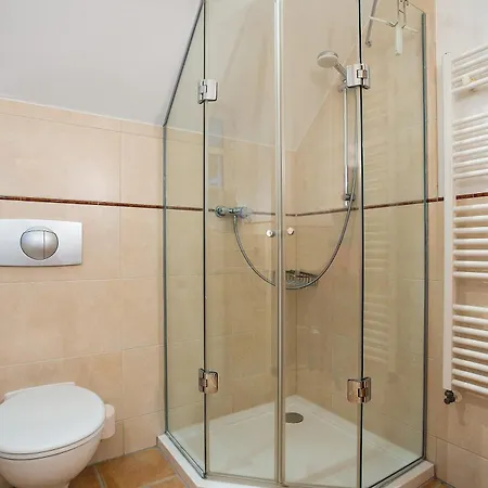 Lägenhet Wellness-residenz 18 Zingst