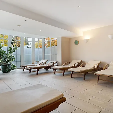 Wellness-residenz 18 * Zingst