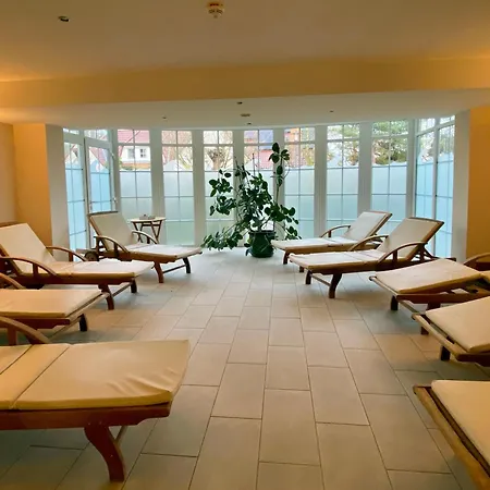 Wellness-residenz 18 *