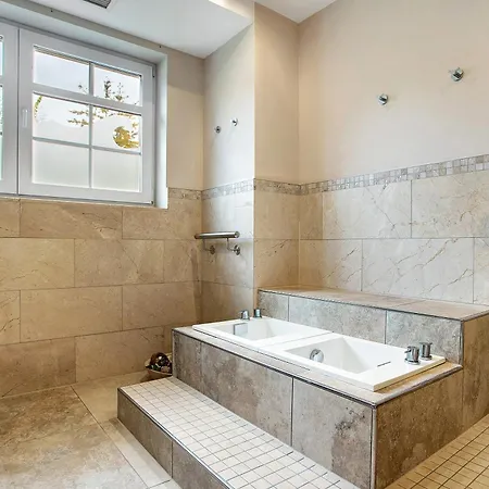 Wellness-residenz 18 Zingst