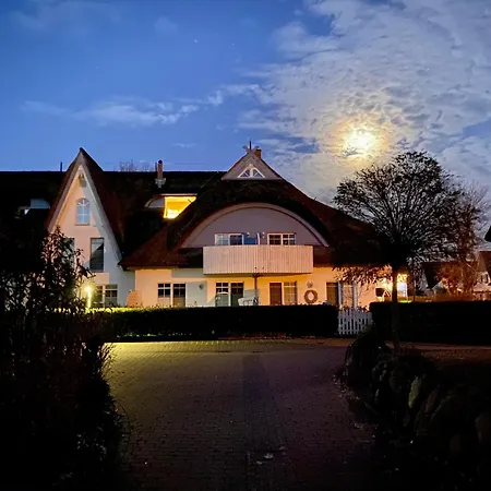 Lägenhet Wellness-residenz 18 *