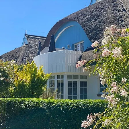 Wellness-residenz 18 Lägenhet *